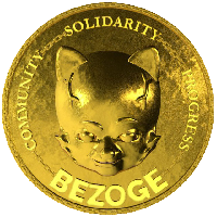 Bezoge Earth|BEZOGE_BEZOGE价格_BEZOGE最新价格_BEZOGE交易所