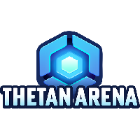 Thetan Arena|THG_THG价格_THG最新价格_THG交易所