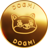 DOGMI Coin|DOGMI_DOGMI价格_DOGMI最新价格_DOGMI交易所