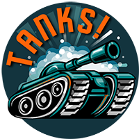 Tanks For Playing|TANKS_TANKS价格_TANKS最新价格_TANKS交易所