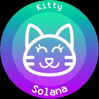 Kitty Solana|KITTY_KITTY价格_KITTY最新价格_KITTY交易所