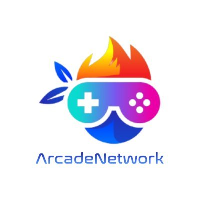 ArcadeNetwork|ARC_ARC价格_ARC最新价格_ARC交易所