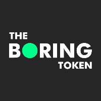 TheBoringToken|TBT_TBT价格_TBT最新价格_TBT交易所