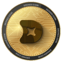 Deonex Token|DON_DON价格_DON最新价格_DON交易所