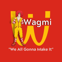 WAGMI_WAGMI币价格_WAGMI最新价格_WAGMI交易所