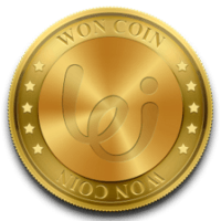 WONCOIN|WON_WON价格_WON最新价格_WON交易所