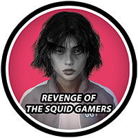 Revenge on the Squid Gamers|KILLSQUID_KILLSQUID价格_KILLSQUID最新价格_KILLSQUID交易所