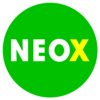 NEOX_NEOX币价格_NEOX最新价格_NEOX交易所