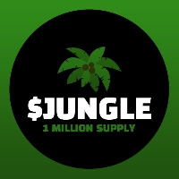 Jungle|JUNGLE_JUNGLE价格_JUNGLE最新价格_JUNGLE交易所