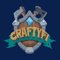 CraftyFi|CFY_CFY价格_CFY最新价格_CFY交易所