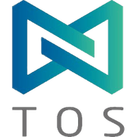 ThingsOperatingSystem|TOS_TOS价格_TOS最新价格_TOS交易所