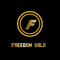 Freedom Gold|FRG_FRG价格_FRG最新价格_FRG交易所