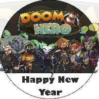 Doom Hero Game|DHG_DHG价格_DHG最新价格_DHG交易所