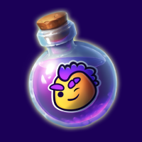 Game X Change Potion|GXP_GXP价格_GXP最新价格_GXP交易所