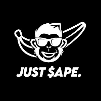 JUST $APE|APE_APE价格_APE最新价格_APE交易所