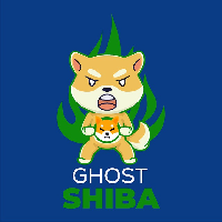 GHOST SHIBA|GSHIBA_GSHIBA价格_GSHIBA最新价格_GSHIBA交易所