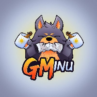 GM Inu|GMINU_GMINU价格_GMINU最新价格_GMINU交易所
