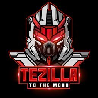 Tezilla|TEZILLA_TEZILLA价格_TEZILLA最新价格_TEZILLA交易所