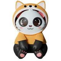 Panda Inu|PANDA_PANDA价格_PANDA最新价格_PANDA交易所