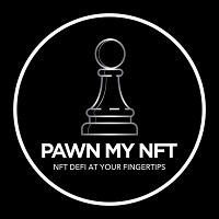 Pawn My NFT|PNFT_PNFT价格_PNFT最新价格_PNFT交易所