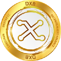 DXBPay|DXB_DXB价格_DXB最新价格_DXB交易所