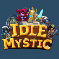 Idle Mystic|MST_MST价格_MST最新价格_MST交易所