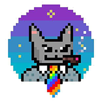 Nyan V2|NYAN-2_NYAN-2价格_NYAN-2最新价格_NYAN-2交易所