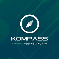 Kompass|KOMP_KOMP价格_KOMP最新价格_KOMP交易所