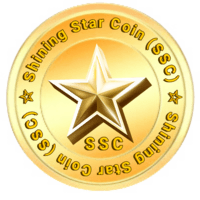 SHINING STAR COIN|SSC_SSC价格_SSC最新价格_SSC交易所